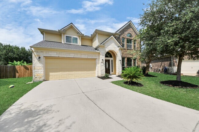 19046 Sweet Springs Ln in Cypress, TX - Building Photo - Building Photo