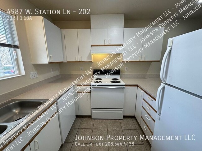 4987 W Station Ln in Boise, ID - Building Photo - Building Photo