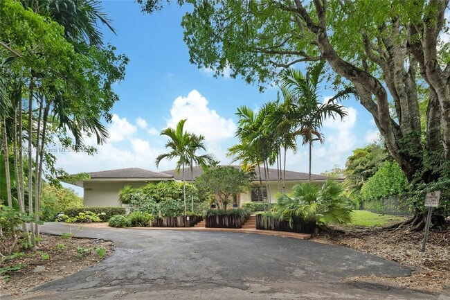 property at 8290 La Rampa St