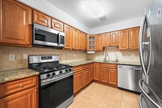 property at 4401 Smith Ave
