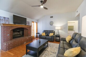 5072 Big Sky Dr in Abilene, TX - Building Photo - Building Photo