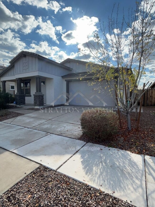 property at 23027 E Rosa Rd