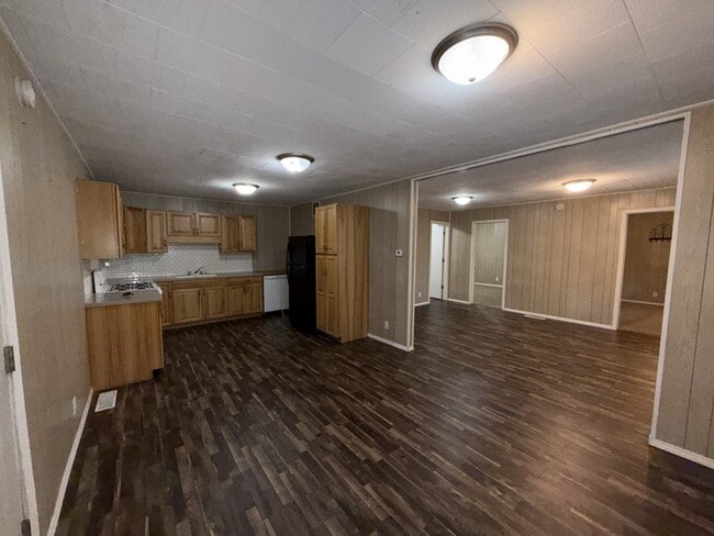 23 E Brown St in Vernon, IN - Building Photo - Building Photo