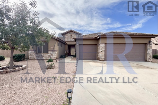 property at 9843 E Nopal Ave