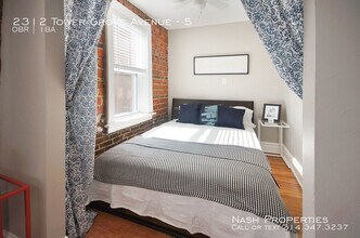 2312 Tower Grove Ave-Unit -5 in St. Louis, MO - Foto de edificio - Building Photo