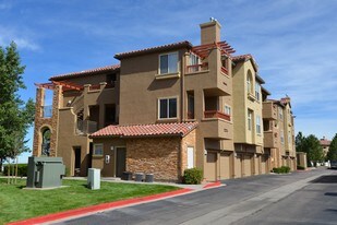 Camden Interlocken in Broomfield, CO - Building Photo