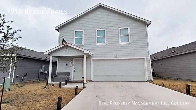 7918 Nessie Trl