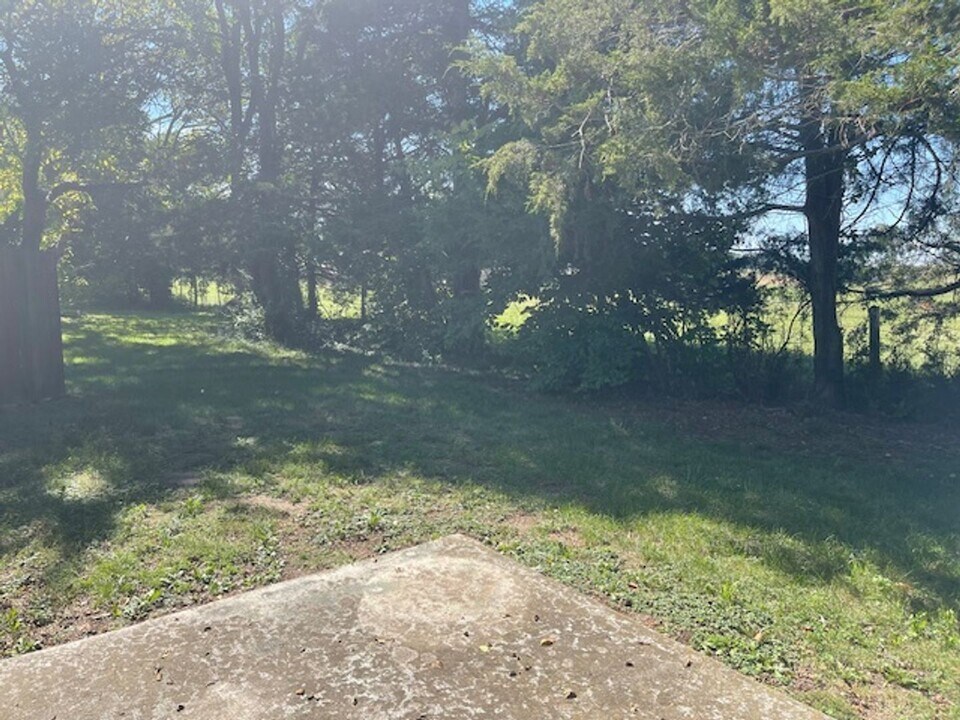 108 W Olive St in Strafford, MO - Building Photo