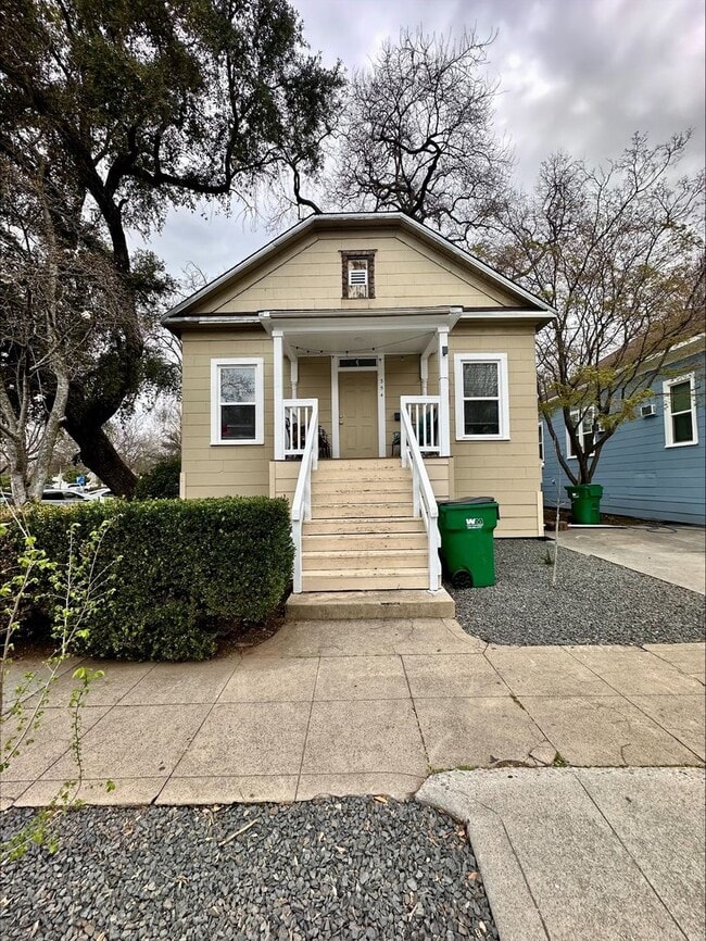 354 E 3rd St in Chico, CA - Building Photo - Building Photo