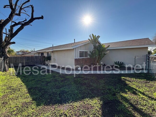 5141 Merle St in Ontario, CA - Building Photo - Building Photo