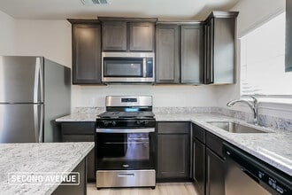138 Sammy Fowler Ave in Venus, TX - Building Photo - Building Photo