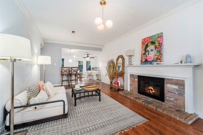 property at 13231 Harpers Bridge Dr