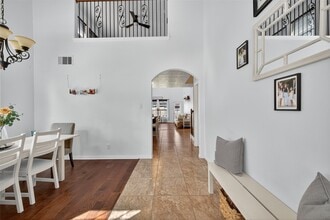 2422 Blue Jay Ln in Katy, TX - Building Photo - Building Photo