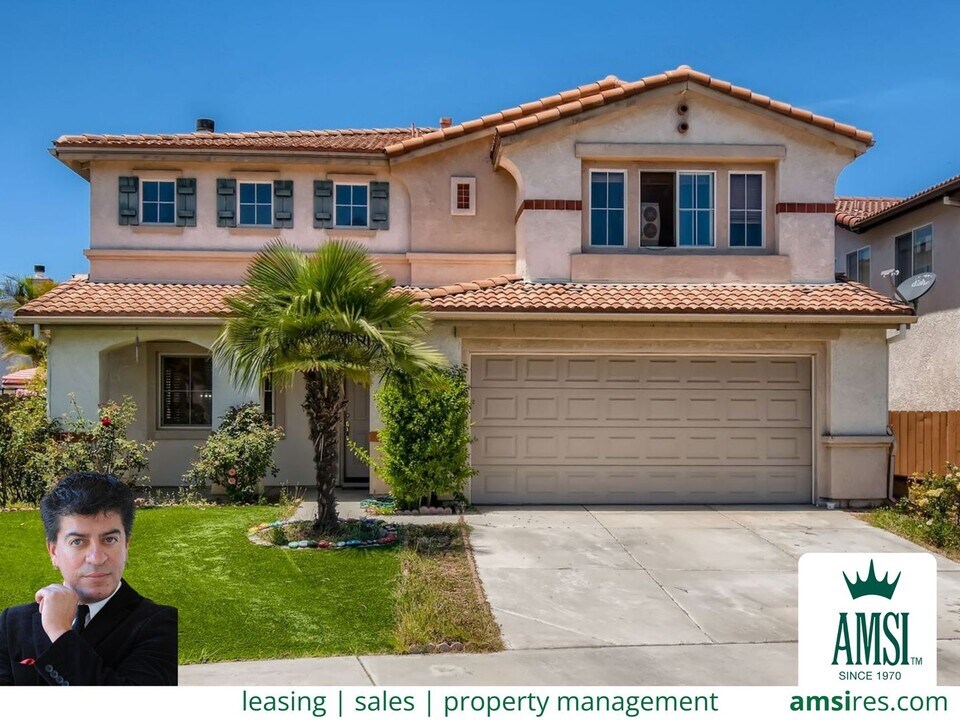 732 Silver Shoals Point in San Diego, CA - Building Photo