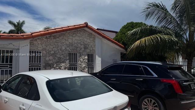 property at 13131 SW 56th Terrace