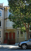 29 Noe St Apartments