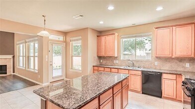 10433 Bolivar Dr in McKinney, TX - Building Photo - Building Photo