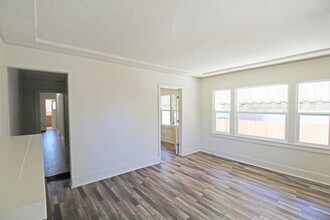 1920-1920 Crosby Ave in Oakland, CA - Building Photo - Building Photo