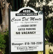 Casa Del Monte in Sherman Oaks, CA - Building Photo - Other