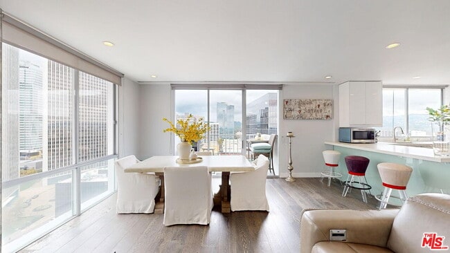 property at 2160 Century Pk E