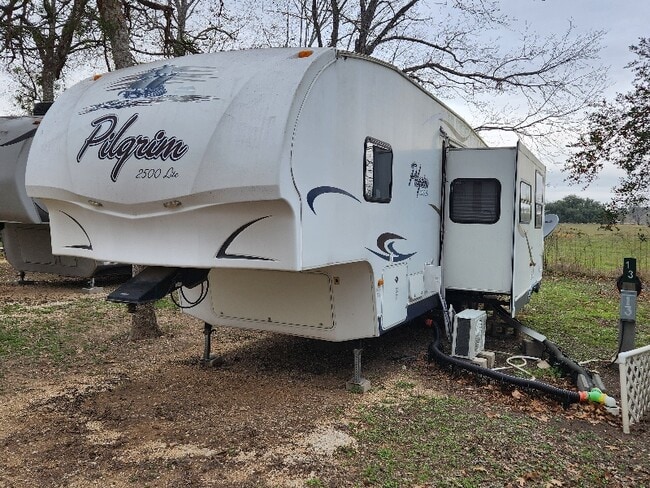 property at 336 Co Rd 90B