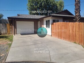 6290 Jones in Riverside, CA - Building Photo - Building Photo