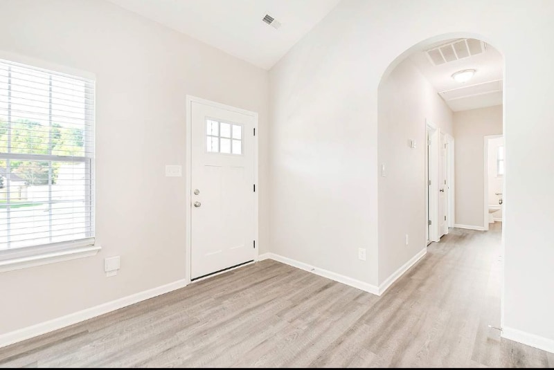 1928 Nigel Ct in Charlotte, NC - Building Photo