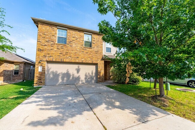 property at 3701 Black Granite Dr