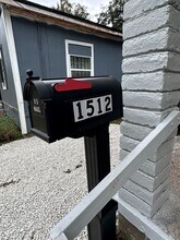 1512 W 23rd St in Jacksonville, FL - Building Photo - Building Photo