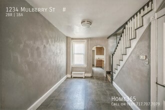 1234 Mulberry St in Reading, PA - Building Photo - Building Photo