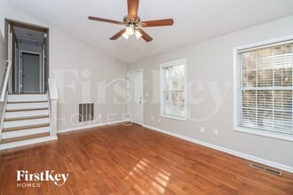 57 Ledbetter Pl in Dallas, GA - Building Photo - Building Photo