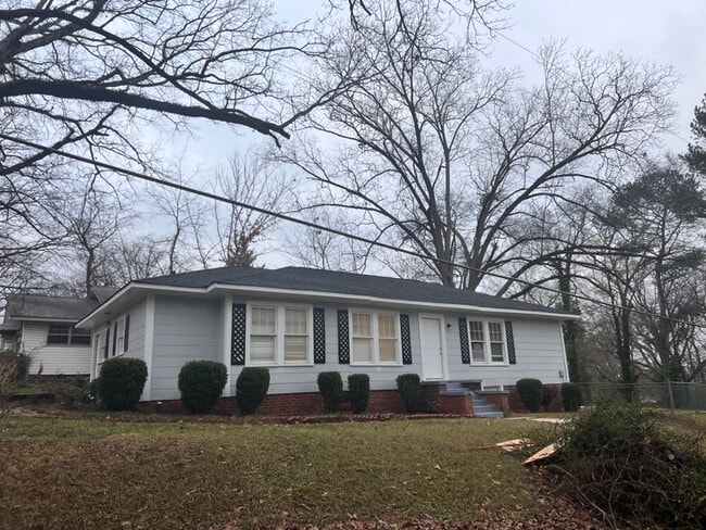 122 Highland Dr in Hueytown, AL - Building Photo - Building Photo