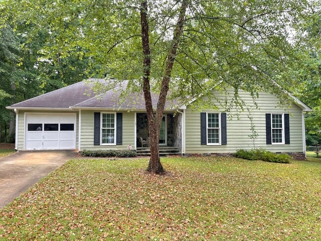 property at 300 Pebble Creek Dr