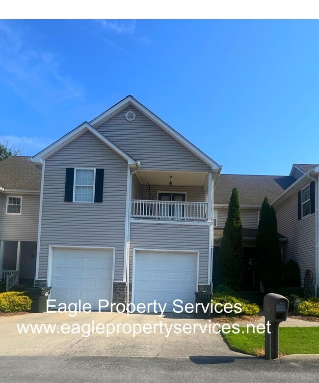 property at 1527 Ashton Woods Way