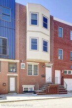 1708 Fontain St, Unit B in Philadelphia, PA - Building Photo - Building Photo