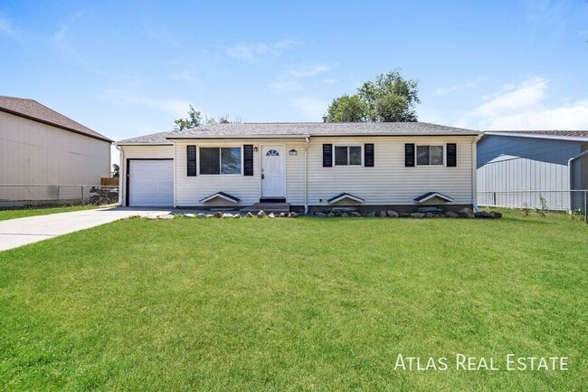 property at 4419 Dewey Dr