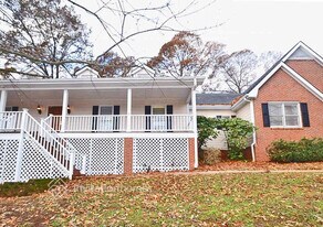 164 Jans Meadows, Unit 1-501 in Stockbridge, GA - Building Photo