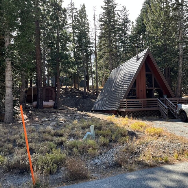 property at 1457 Forest Trail