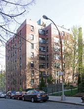 Park Terrace Gardens in New York, NY - Building Photo - Building Photo