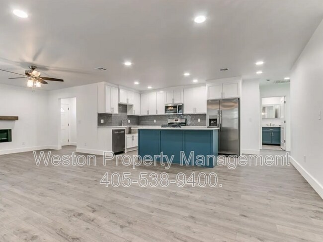 property at 2425 NW 36th Terrace
