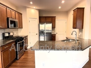 502 Cooper Ln in Woodstock, GA - Building Photo - Building Photo