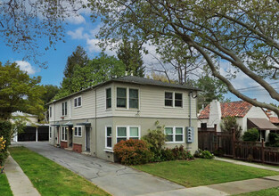 474-480 Matadero Avenue in Palo Alto, CA - Building Photo - Building Photo