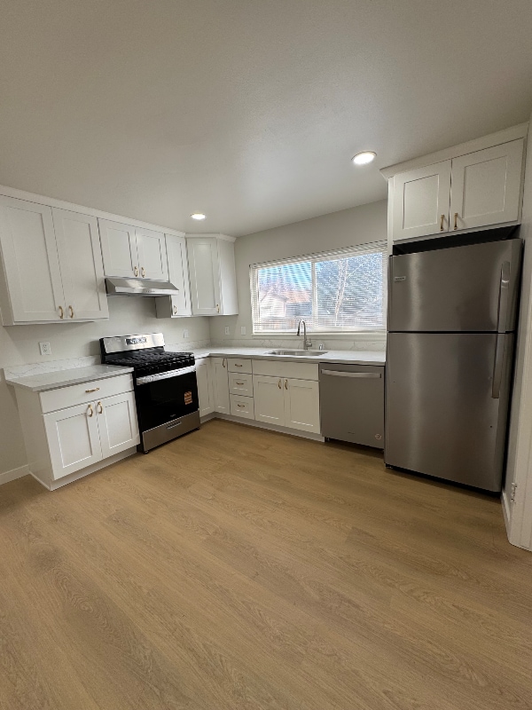 1144 Locust St, Unit 1156 in San Jose, CA - Foto de edificio - Building Photo