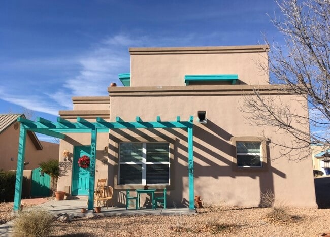 property at 6464 Valentine Way