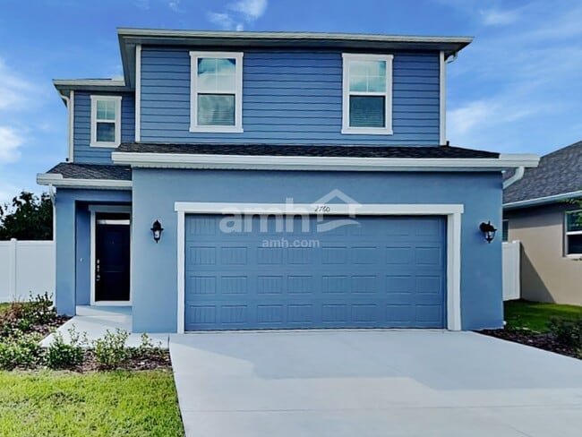 property at 2760 Ponds Trl