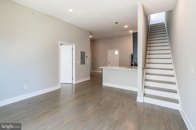 1607 Catharine St in Philadelphia, PA - Building Photo - Building Photo