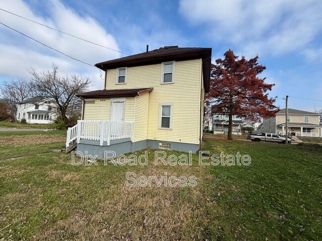 63 Hallwood Ave in Dayton, OH - Building Photo - Building Photo