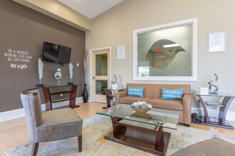 Evergreens at Laurel in Laurel, MD - Building Photo - Lobby