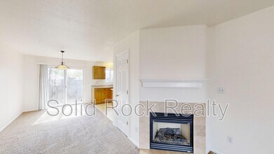 291 Ellers Grove in Colorado Springs, CO - Building Photo - Building Photo