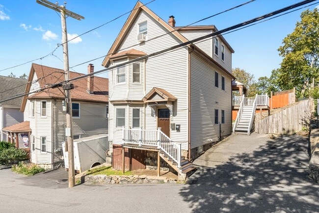 property at 8 Windsor Ave